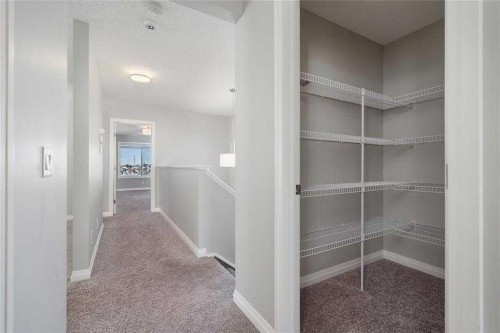 124 Auburn Meadows Crescent Se, Calgary, AB - Indoor