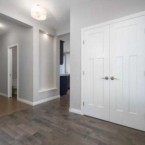 124 Auburn Meadows Crescent Se, Calgary, AB - Indoor Photo Showing Other Room