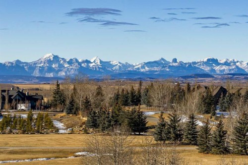 262076 Range Road 33, Rural Rocky View County, AB 