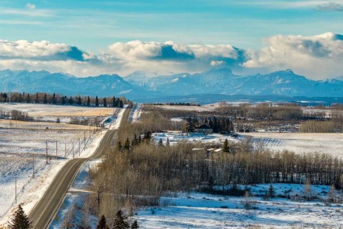 262076 Range Road 33, Rural Rocky View County, AB 
