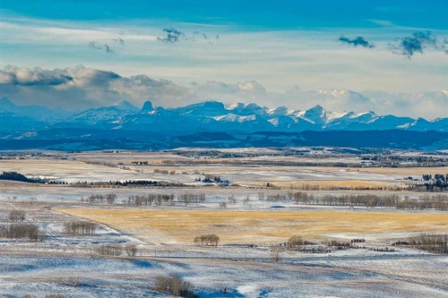 262076 Range Road 33, Rural Rocky View County, AB 