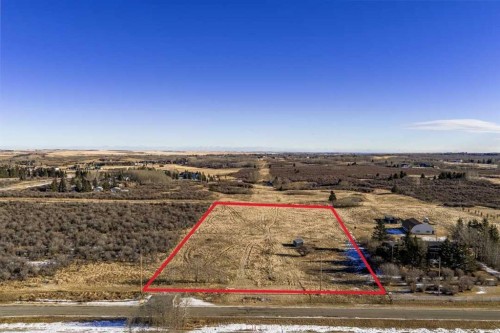 262076 Range Road 33, Rural Rocky View County, AB 