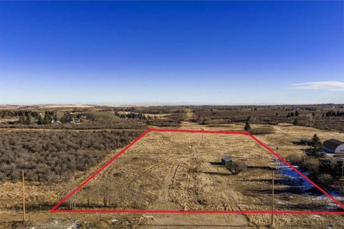 262076 Range Road 33, Rural Rocky View County, AB 
