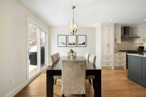 6607 Silver Springs Crescent Nw, Calgary, AB - Indoor