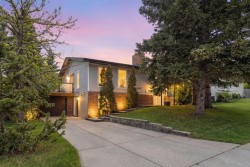 6607 Silver Springs Crescent NW Calgary, AB T3B 3Z2