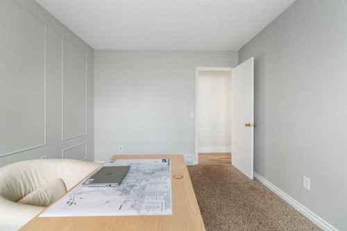 6607 Silver Springs Crescent Nw, Calgary, AB - Indoor