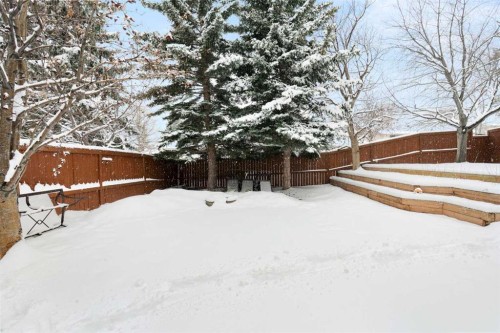 6607 Silver Springs Crescent Nw, Calgary, AB - Outdoor