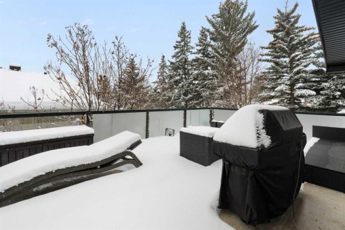 6607 Silver Springs Crescent Nw, Calgary, AB - Outdoor
