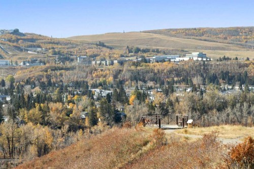 6607 Silver Springs Crescent Nw, Calgary, AB - Outdoor With View