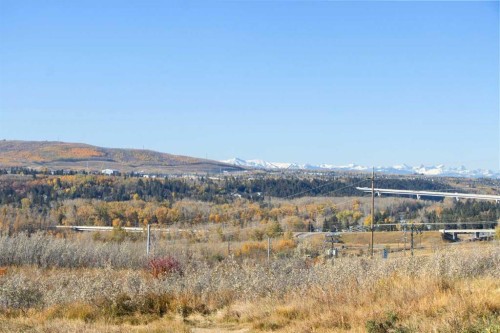 6607 Silver Springs Crescent Nw, Calgary, AB - Outdoor With View