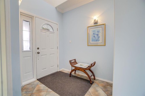 8 Link Spur, Claresholm, AB - Indoor Photo Showing Other Room