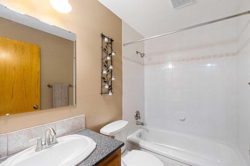 184 Sunmeadows Crescent Se, Calgary, AB - Indoor Photo Showing Bathroom