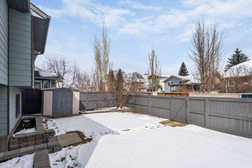 184 Sunmeadows Crescent Se, Calgary, AB - Outdoor
