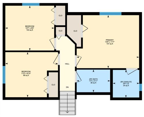 184 Sunmeadows Crescent Se, Calgary, AB - Other