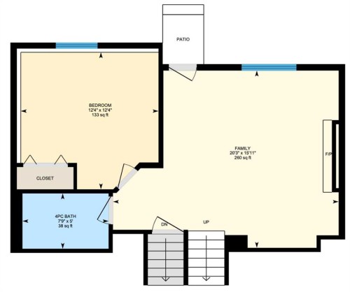 184 Sunmeadows Crescent Se, Calgary, AB - Other