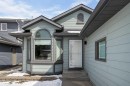 184 Sunmeadows Crescent Se, Calgary, AB  - Outdoor 