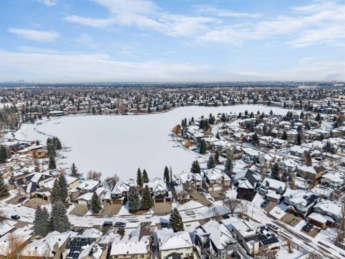 184 Sunmeadows Crescent Se, Calgary, AB - Outdoor With View