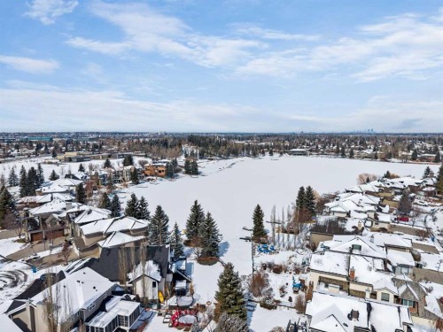 184 Sunmeadows Crescent Se, Calgary, AB - Outdoor With View