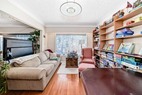 2328 Capitol Hill Crescent Nw, Calgary, AB - Indoor