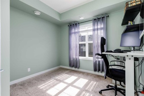 132 Evanscrest Gardens Nw, Calgary, AB - Indoor