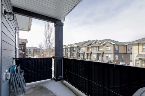 132 Evanscrest Gardens Nw, Calgary, AB - Outdoor With Exterior