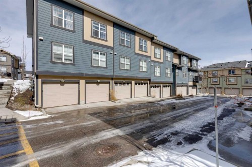 132 Evanscrest Gardens Nw, Calgary, AB - Outdoor