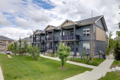 132 Evanscrest Gardens Nw, Calgary, AB 