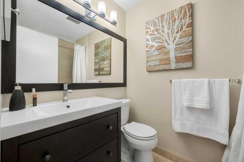 247 Parkwood Close Se, Calgary, AB - Indoor Photo Showing Bathroom