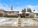 247 Parkwood Close Se, Calgary, AB  - Outdoor With Facade 