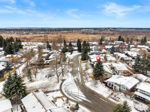 247 Parkwood Close Se, Calgary, AB - Outdoor With View