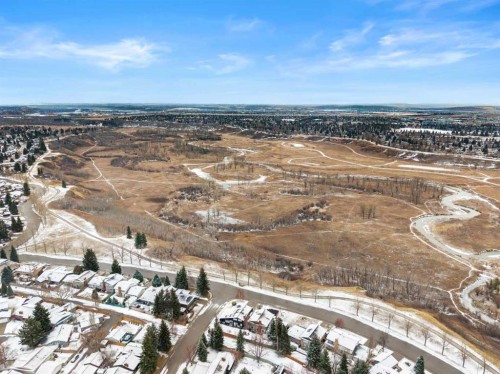 247 Parkwood Close Se, Calgary, AB - Outdoor With View