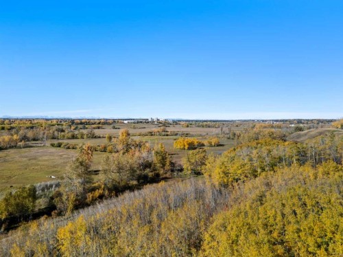 247 Parkwood Close Se, Calgary, AB - Outdoor With View