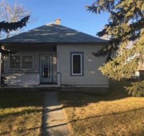 212 5 Avenue, Strathmore, AB - Outdoor With View