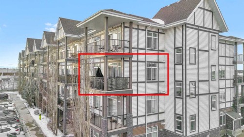 304-6603 New Brighton Avenue SE Calgary, AB T2Z 5E5