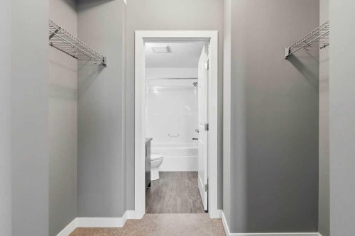 439-23 Millrise Drive Sw, Calgary, AB - Indoor With Storage