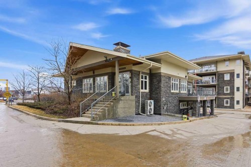 439-23 Millrise Drive Sw, Calgary, AB - Outdoor