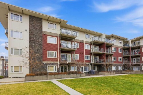 439-23 Millrise Drive Sw, Calgary, AB - Outdoor
