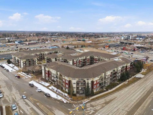 439-23 Millrise Drive Sw, Calgary, AB - Outdoor With View