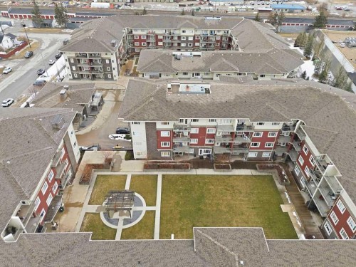 439-23 Millrise Drive Sw, Calgary, AB -  With View