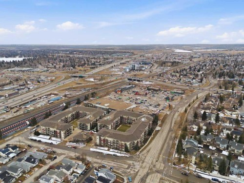 439-23 Millrise Drive Sw, Calgary, AB - Outdoor With View