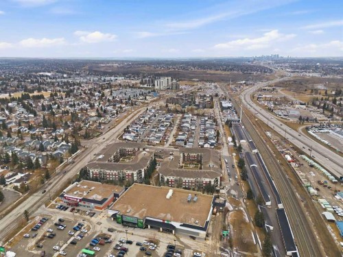 439-23 Millrise Drive Sw, Calgary, AB - Outdoor With View