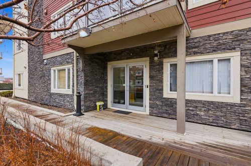 439-23 Millrise Drive Sw, Calgary, AB - Outdoor