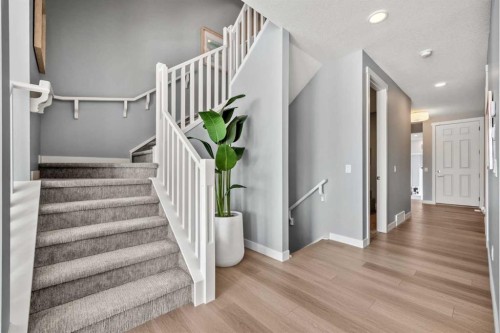 207 Huxland Path Ne, Calgary, AB - Indoor Photo Showing Other Room