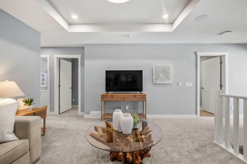 207 Huxland Path Ne, Calgary, AB - Indoor