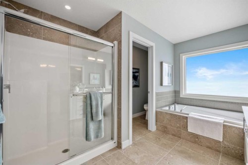 207 Huxland Path Ne, Calgary, AB - Indoor