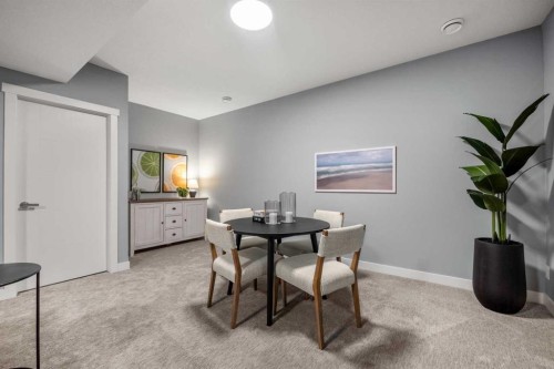 207 Huxland Path Ne, Calgary, AB - Indoor
