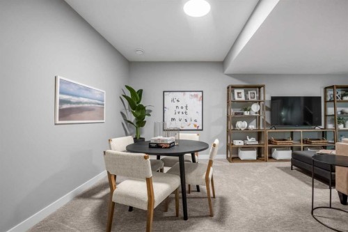 207 Huxland Path Ne, Calgary, AB - Indoor