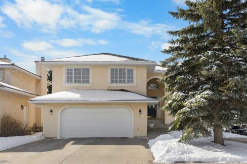 19 Hawkmount Heights Nw, Calgary, AB - Outdoor