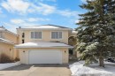 19 Hawkmount Heights Nw, Calgary, AB  - Outdoor 
