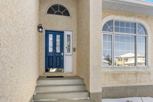 19 Hawkmount Heights Nw, Calgary, AB - Outdoor